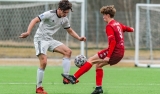 Akademia Gra! Podsumowanie meczów Akademii (26 - 27 marca)
